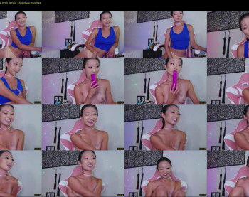 mysweetsofie1 — 26 minute Chaturbate female cam capture, 720p, Jul 29, 2021