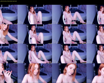 pocketrocket_ — 12 minute Chaturbate female cam capture, 1080p, Jul 28, 2021