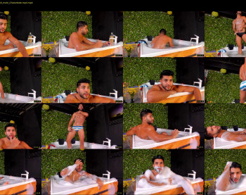 studcamx — 35 minute Chaturbate male cam capture, 720p, Jul 29, 2021