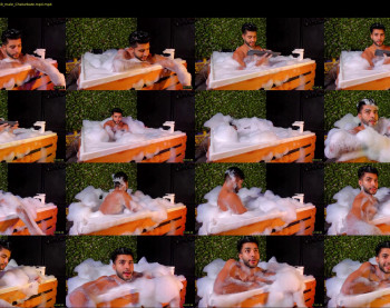 studcamx — 20 minute Chaturbate male cam capture, 720p, Jul 29, 2021