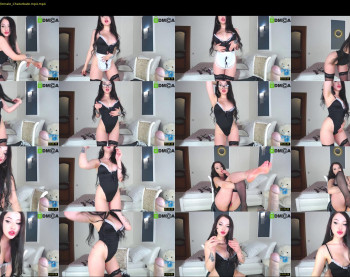 dindin_ — 17 minute Chaturbate female cam capture, 1080p, Jul 29, 2021