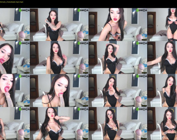 dindin_ — 70 minute Chaturbate female cam capture, 1080p, Jul 29, 2021