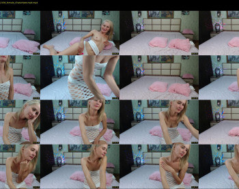 hoootmaggie — 35 minute Chaturbate couple cam capture, 1080p, Jul 29, 2021