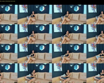 hotfucks_1 — 5 minute Chaturbate couple cam capture, 1080p, Jul 29, 2021