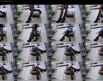 look_ — 6 minute Chaturbate female cam capture, 1080p, Jul 30, 2021