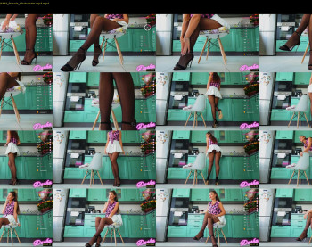 melomankaa — 6 minute Chaturbate female cam capture, 1080p, Jul 30, 2021