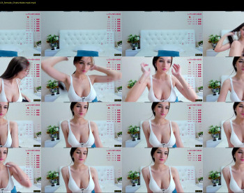 stephaweb — 3 minute Chaturbate female cam capture, 1080p, Jul 30, 2021