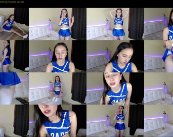 tiny_cora — 71 minute Chaturbate female cam capture, 1080p, Jul 30, 2021