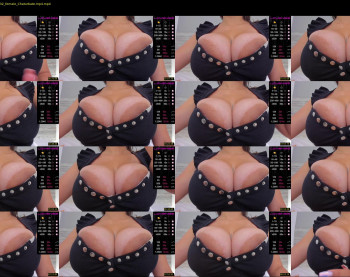 _pink_kitty — 10 minute Chaturbate female cam capture, 1080p, Jul 30, 2021