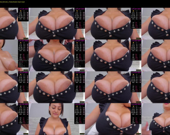 _pink_kitty — 40 minute Chaturbate female cam capture, 1080p, Jul 30, 2021