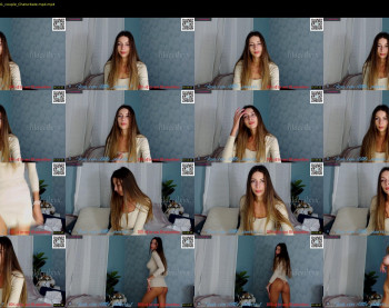lildevilxyx — 7 minute Chaturbate female cam capture, 720p, Jul 30, 2021