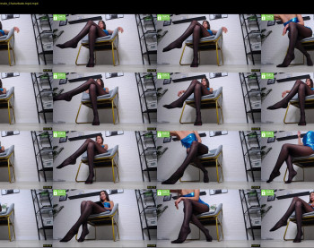 look_ — 12 minute Chaturbate female cam capture, 1080p, Jul 30, 2021