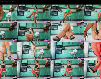 melomankaa — 80 minute Chaturbate female cam capture, 1080p, Jul 30, 2021