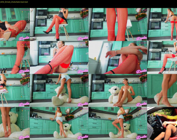 melomankaa — 73 minute Chaturbate female cam capture, 1080p, Jul 30, 2021