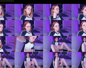 pocketrocket_ — 6 minute Chaturbate female cam capture, 1080p, Jul 30, 2021