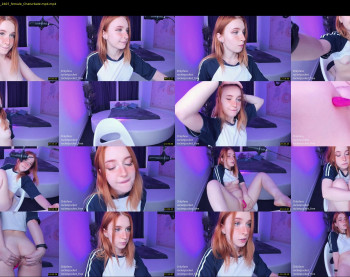 pocketrocket_ — 70 minute Chaturbate female cam capture, 1080p, Jul 30, 2021