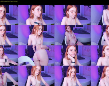 pocketrocket_ — 31 minute Chaturbate female cam capture, 1080p, Jul 30, 2021