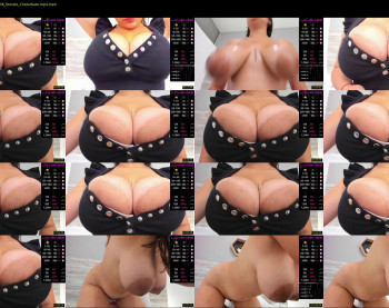 _pink_kitty — 70 minute Chaturbate female cam capture, 1080p, Jul 31, 2021
