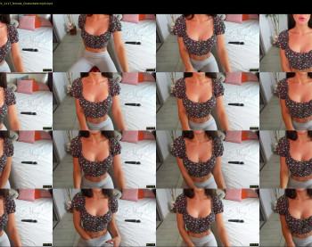 devilish_goddes — 11 minute Chaturbate female cam capture, 1080p, Jul 31, 2021