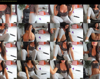 devilish_goddes — 31 minute Chaturbate female cam capture, 1080p, Jul 31, 2021