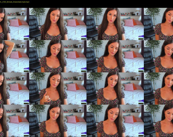 devilish_goddes — 4 minute Chaturbate female cam capture, 1080p, Jul 31, 2021