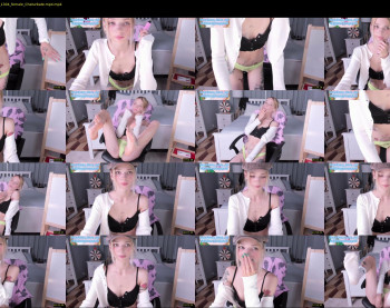 melissaallens — 65 minute Chaturbate female cam capture, 1080p, Jul 31, 2021