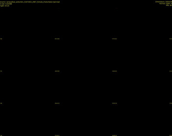 sensualbae_seduction — 46 minute Chaturbate female cam capture, 1080p, Jul 31, 2021