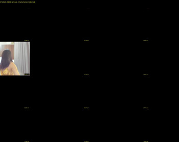 sensualbae_seduction — 16 minute Chaturbate female cam capture, 1080p, Jul 31, 2021