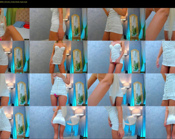 fallingangel_ — 28 minute Chaturbate female cam capture, 1080p, Aug 1, 2021