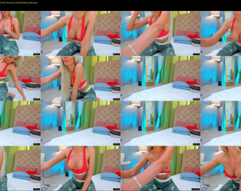 fallingangel_ — 70 minute Chaturbate female cam capture, 1080p, Aug 1, 2021