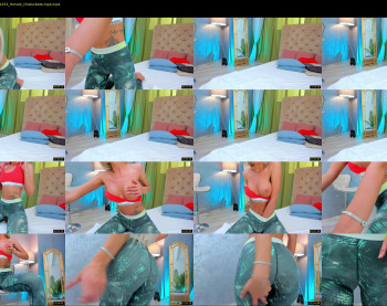 fallingangel_ — 70 minute Chaturbate female cam capture, 1080p, Aug 1, 2021