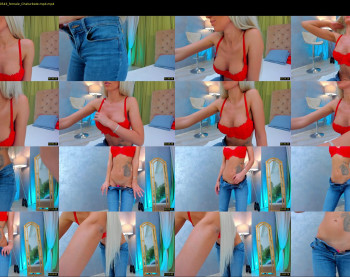 fallingangel_ — 14 minute Chaturbate female cam capture, 1080p, Aug 2, 2021