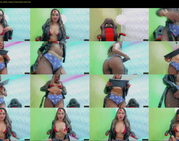 gwyneth_paltrow — 70 minute Chaturbate female cam capture, 1080p, Aug 1, 2021
