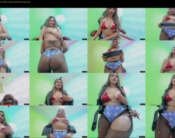 gwyneth_paltrow — 70 minute Chaturbate female cam capture, 1080p, Aug 1, 2021