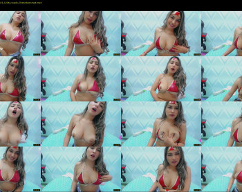 gwyneth_paltrow — 41 minute Chaturbate female cam capture, 1080p, Aug 1, 2021