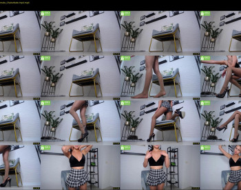 look_ — 72 minute Chaturbate female cam capture, 1080p, Aug 1, 2021