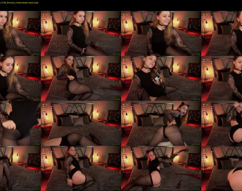 marcelinered — 70 minute Chaturbate female cam capture, 1080p, Aug 1, 2021
