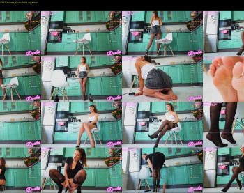melomankaa — 79 minute Chaturbate female cam capture, 1080p, Aug 1, 2021