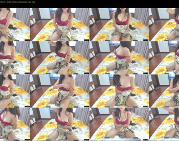sensualbae_seduction — 23 minute Chaturbate female cam capture, 1080p, Aug 2, 2021