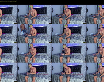 straigthguysfun — 3 minute Chaturbate male cam capture, 1080p, Aug 2, 2021