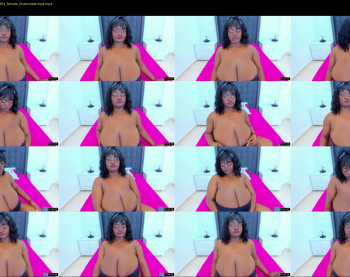 tracy_owen — 15 minute Chaturbate female cam capture, 1080p, Aug 1, 2021