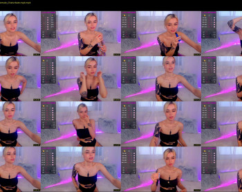 vi_reis — 20 minute Chaturbate female cam capture, 1080p, Aug 1, 2021