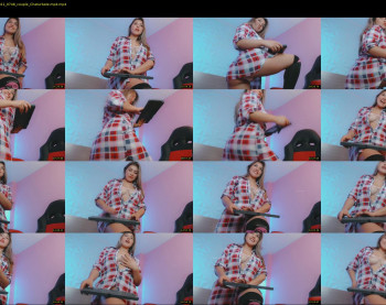 gwyneth_paltrow — 26 minute Chaturbate female cam capture, 1080p, Aug 3, 2021