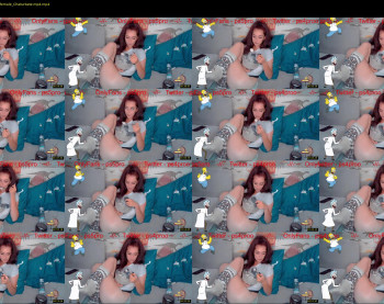 ps4pro — 6 minute Chaturbate female cam capture, 1080p, Aug 4, 2021