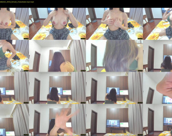 sensualbae_seduction — 23 minute Chaturbate female cam capture, 1080p, Aug 3, 2021