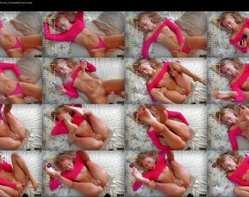 _mari_ — 14 minute Chaturbate female cam capture, 720p, Aug 4, 2021