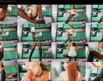 melomankaa — 76 minute Chaturbate female cam capture, 1080p, Aug 4, 2021