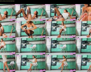 melomankaa — 26 minute Chaturbate female cam capture, 1080p, Aug 4, 2021