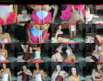 sofia3211 — 70 minute Chaturbate couple cam capture, 1080p, Aug 4, 2021
