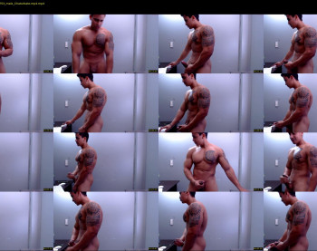 dimitriklein — 53 minute Chaturbate male cam capture, 720p, Aug 5, 2021